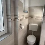 Apartment Feszek Apartmanhaz