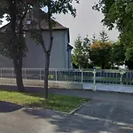 Feszek Apartmanhaz Daire Tapolca