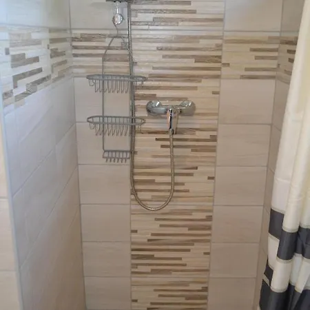 Διαμέρισμα Feszek Apartmanhaz