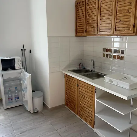 Feszek Apartmanhaz * Tapolca