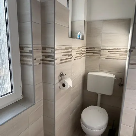 Διαμέρισμα Feszek Apartmanhaz