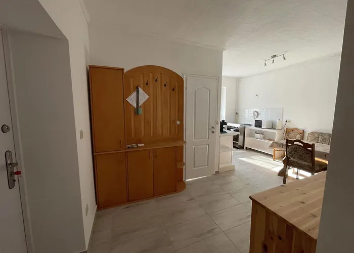 Feszek Apartmanhaz Tapolca
