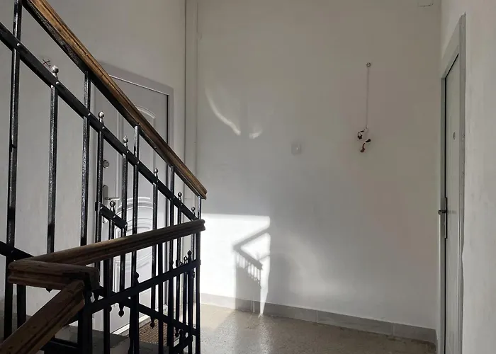 Feszek Apartmanhaz