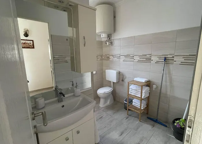 Feszek Apartmanhaz Apartamento