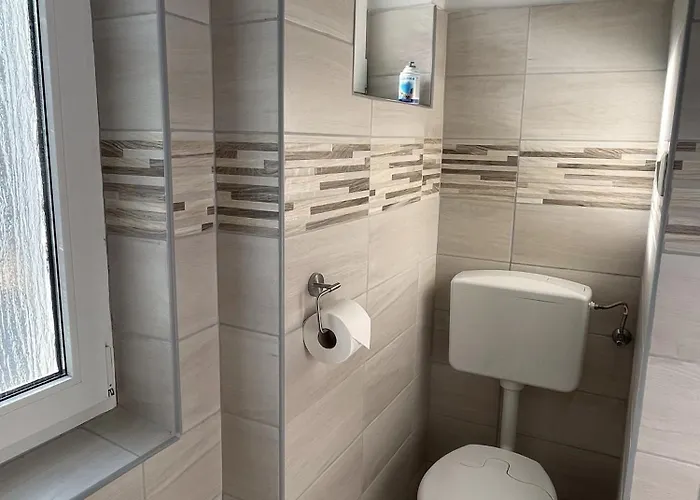 Apartamento Feszek Apartmanhaz