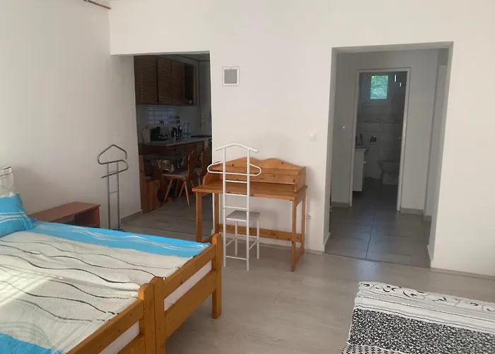 Fészek Apartamento Tapolca